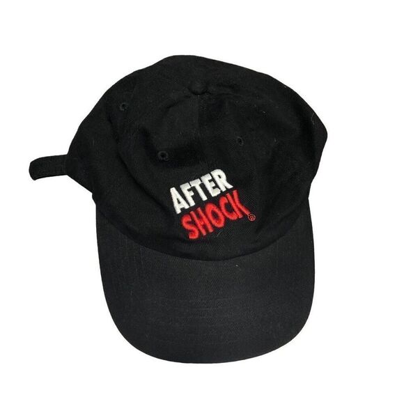 After Shock Get Shocked Logo Hat - Picture 1 of 4